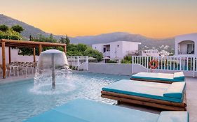 Eurohotel Katrin Hotel&Bungalows